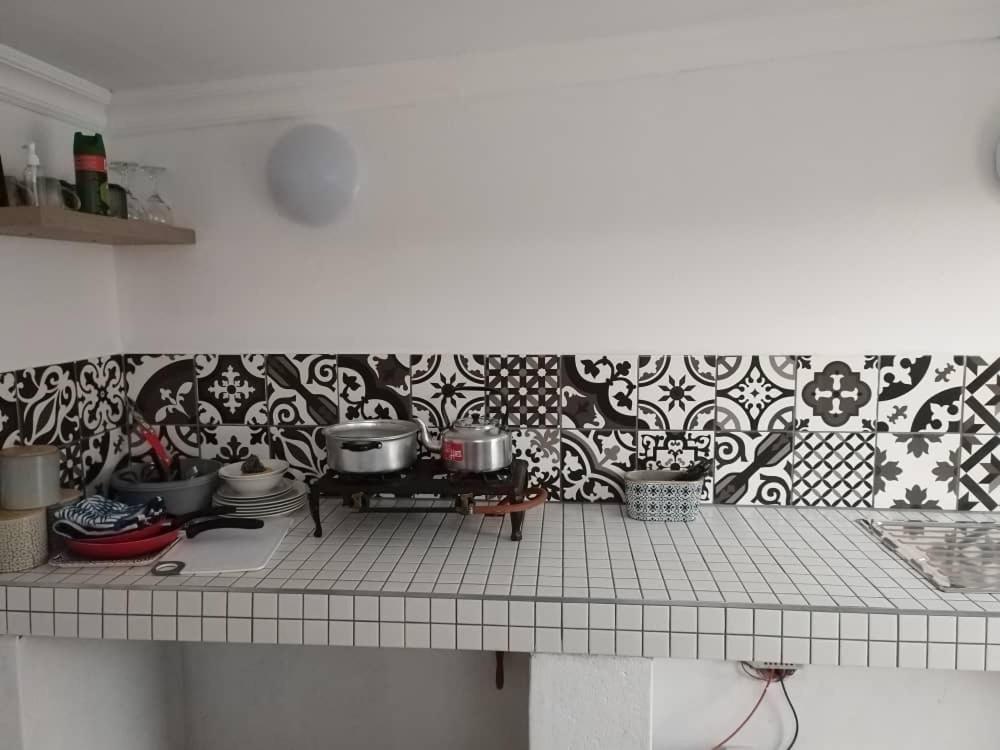 Achab Self Catering Tent Usakos ภายนอก รูปภาพ